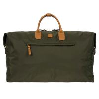 Bric's|X-Travel|Carry|on|Holdall|Olive|
