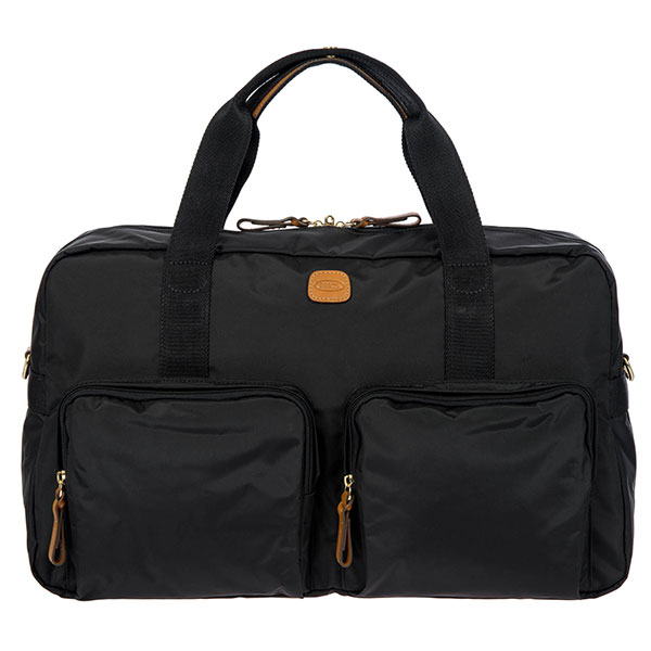 Bric's X-Travel Holdall with Pockets