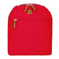 Bric's|Large|Lightweight|X-Travel/Backpack|Geranium|
