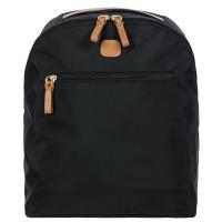 Bric's|Large|Lightweight|X-Travel/Backpack|Black|
