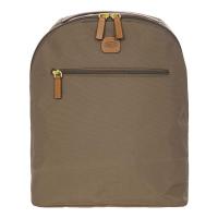 Bric's|Large|Lightweight|X-Travel/Backpack|Elephant|