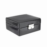 Cepi|Cufflink Case|1154|calf leather|mens cufflink case|cufflink box|mens cufflink box|The Tannery|gifts for him|