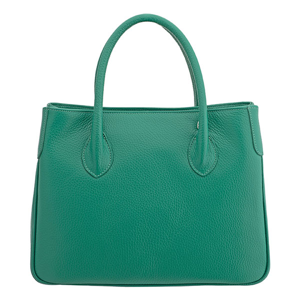 Chiara Handbag D3068 Grain Leather