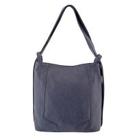 Lalia|Handbag/Backpack|D3974|Dark|Navy|