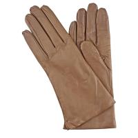 The Tannery|ladies gloves|Italian leather|cashmere lined|winter gloves|warm gloves|camel|gifts for her|