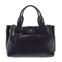 Handbag|914105|Black|