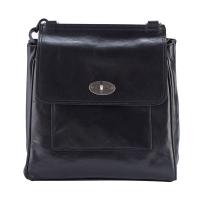 Handbag|9404064|Black|