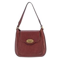 Handbag|914108|Dark Brown|