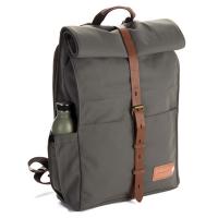 Property|Of...|Alex|24H|Backpack|Moss Grey/Brown|