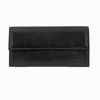 The Tannery|Clutch Bag|820|ladies clutch bag|occasions bag|party bag|lizard print|The Tannery|black