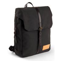 Property Of...|Charlie|12H|Backpack|Midnight|Black|
