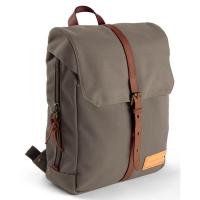 Property Of..|Charlie|12H|Backpack|Moss|Grey|Brown|