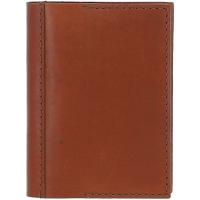 A5|Leather|Book|Cover|Tan|