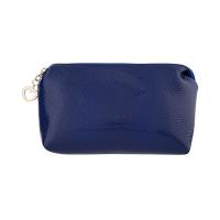 Cosmetic|Bag|779|Luc|Blue|