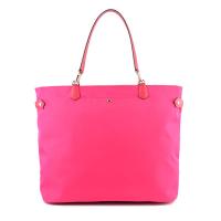 Pourchet|Daily|Med|Tote|88002|BFuchsia|