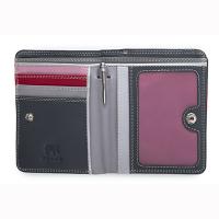 Mywalit|Medium zip|wallet|ladies purse|coin purse|leather accessories|The Tannery