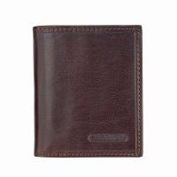 Chiarugi|mens credit card case|dark brown|1263|small wallet