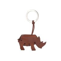The Tannery gift ideas|rhino keyring|mens keyrings|leather gift ideas|fun stocking fillers|Christmas 2014