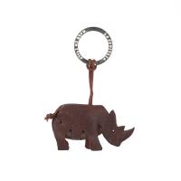 The Tannery gift ideas|rhino keyring|mens keyrings|leather gift ideas|fun stocking fillers|Christmas 2014