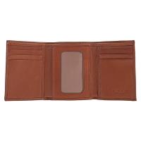 ARF|Small|Tri-fold|wallet|387|Brown|Inner|