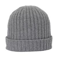 Recycled|Wool|Hat|01|Grey|
